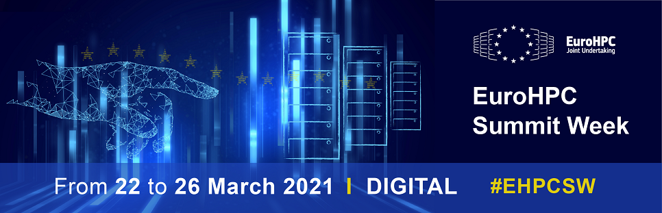 EuroHPC summit