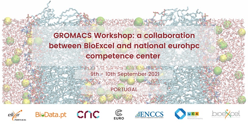 GROMACS Workshop