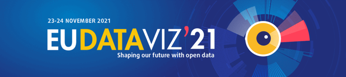 EU DataViz’ 21
