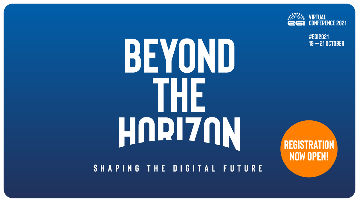Beyond the Horizon – Shaping the Digital Future
