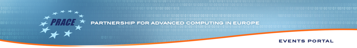 PRACE Autumn School 2021: Harnessing the EuroHPC Flagship Supercomputers