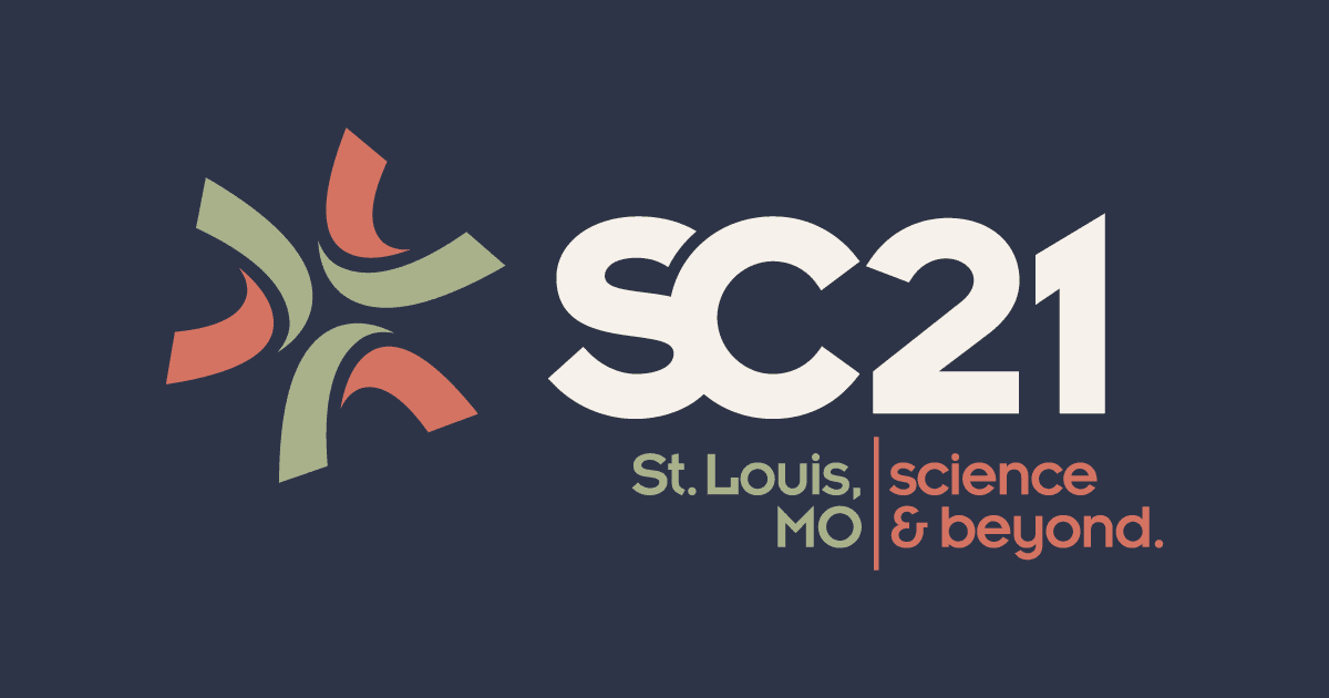 Supercomputing Conference 2021