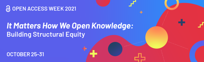 International Open Access Week