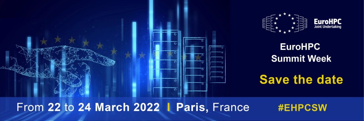 Registration for EHPCSW 2022 open