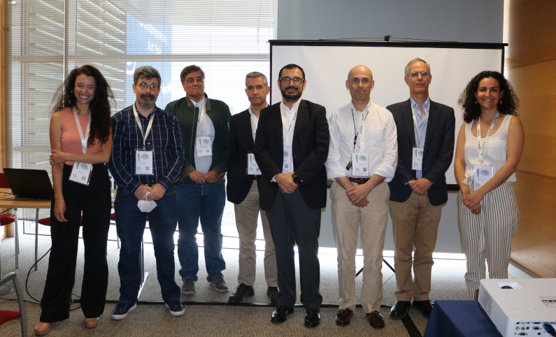 A Rede Nacional de Computação Avançada no encontro Ciência 2022
