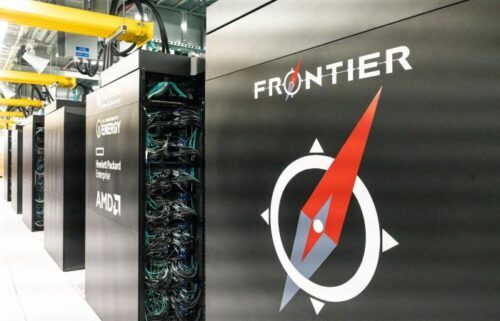 Agosto traz workshop virtual de treino no supercomputador Frontier