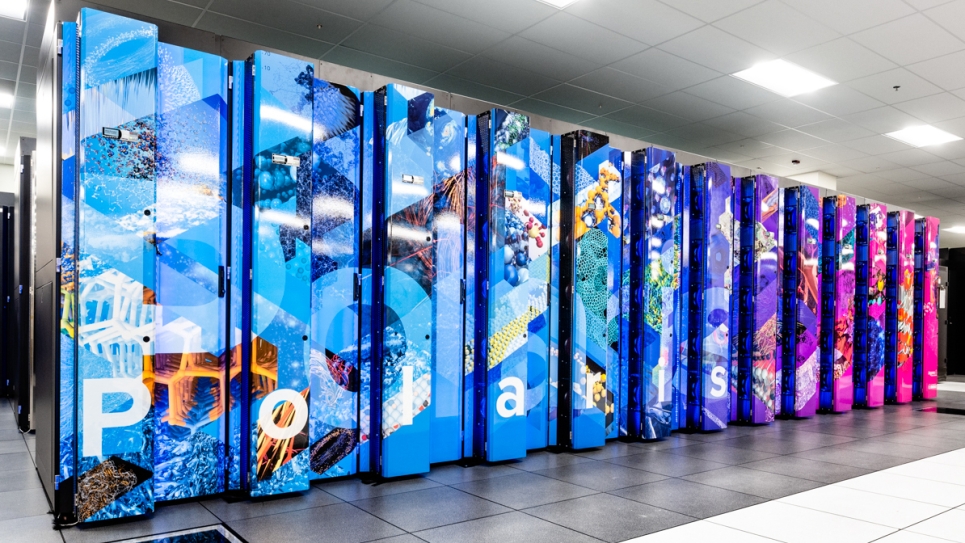 EUA em aposta massiva para dominar o universo exascale