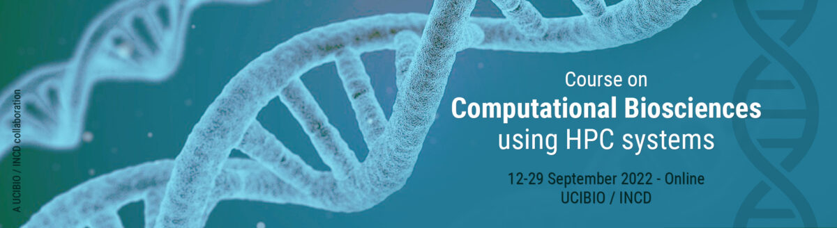 Here’s the Computational Biosciences course’s program