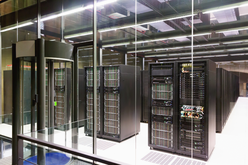 Cumulus-2: o novo sistema HPC ao serviço da investigação climática