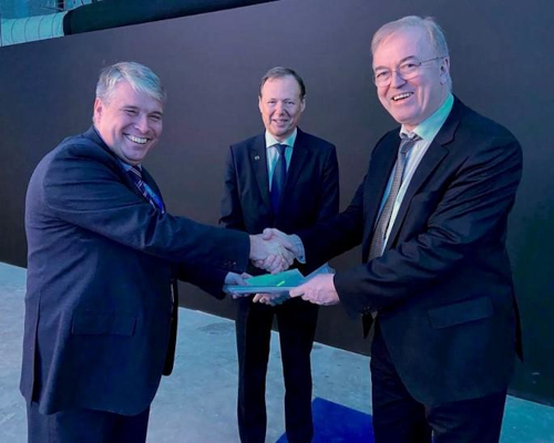 É oficial: o primeiro supercomputador exascale da Europa vai mesmo para a Alemanha