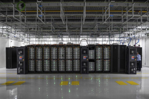 BOB, o supercomputador português, completou com sucesso vários projetos de investigação nacionais e internacionais