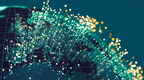 Rumo à construção de um centro de computação quântica em Espanha