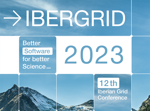 IBERGRID 2023: novo prazo para submissão de abstracts