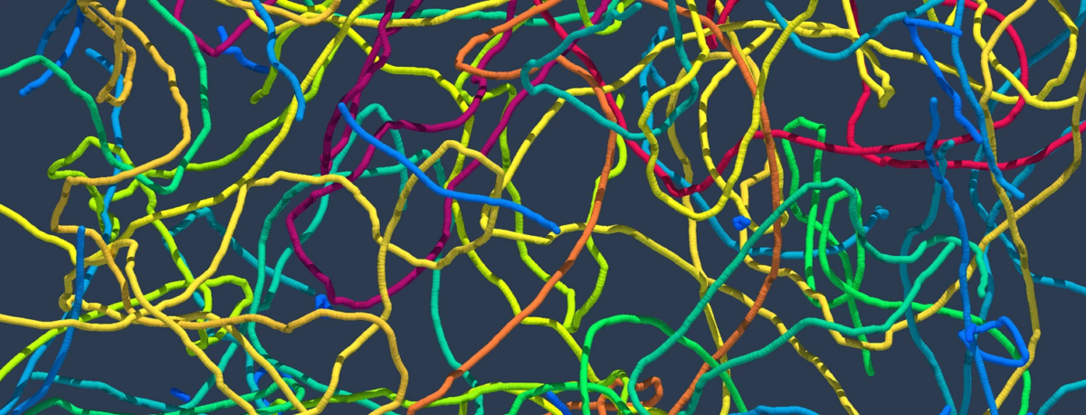 A New Generation of String Simulations