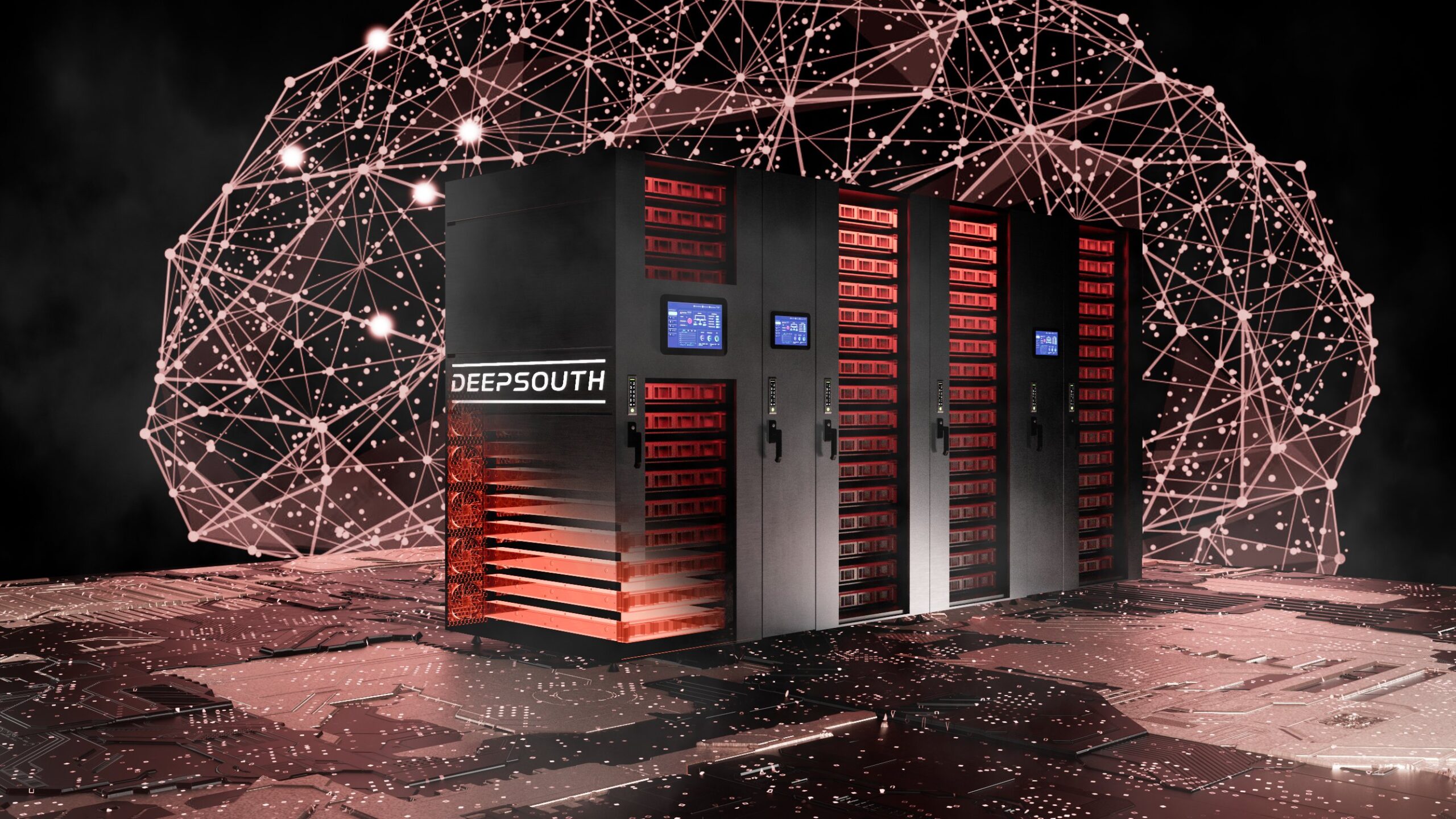 DeepSouth
