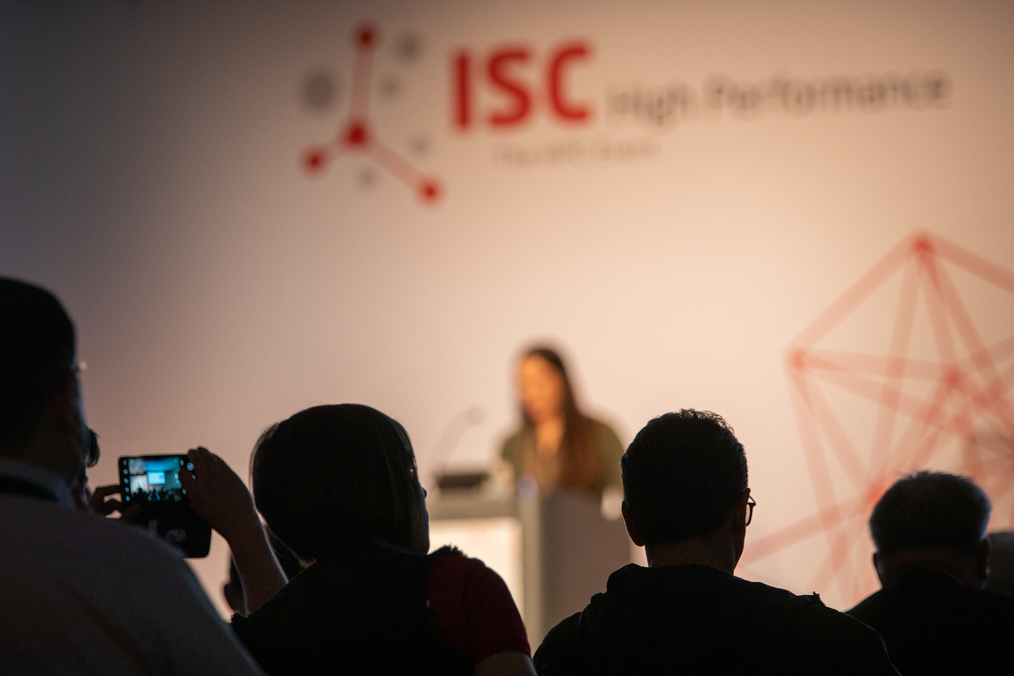 O ISC High Performance 2024 vai acontecer em maio