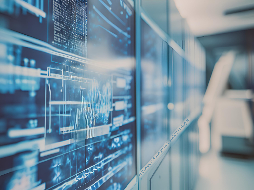 Acelerar a investigação sobre o cancro com a computação Exascale
