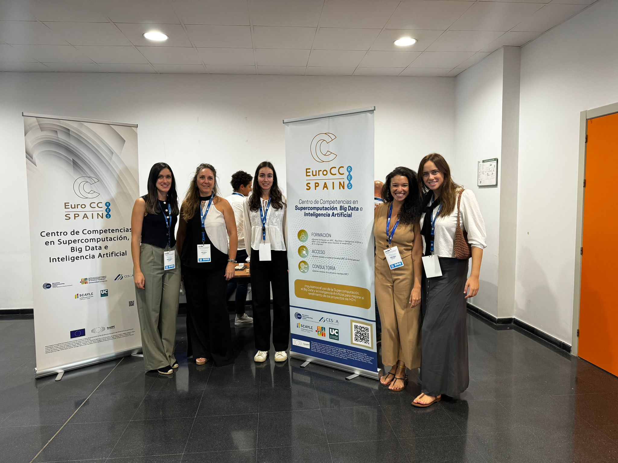 NCC Portugal na Conferência de Utilizadores RES 2024