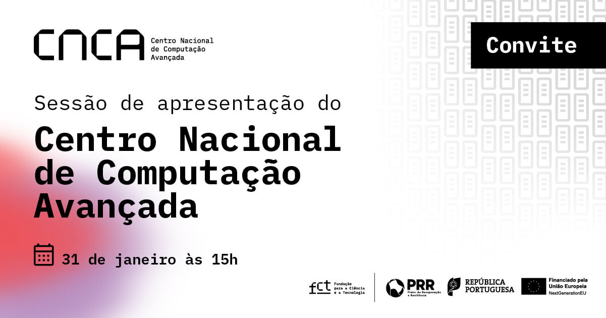 Portugal Lança Centro Nacional de Computação Avançada para Impulsionar Ciência e Tecnologia