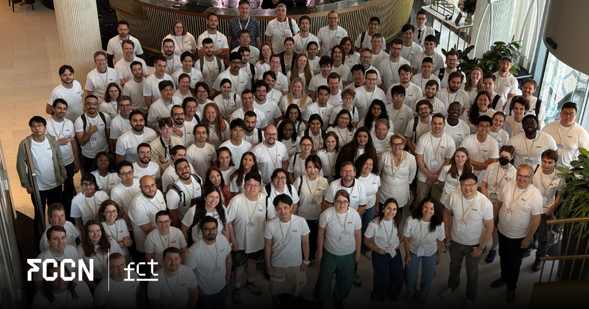 Lisboa acolheu edição de 2025 da International HPC Summer School