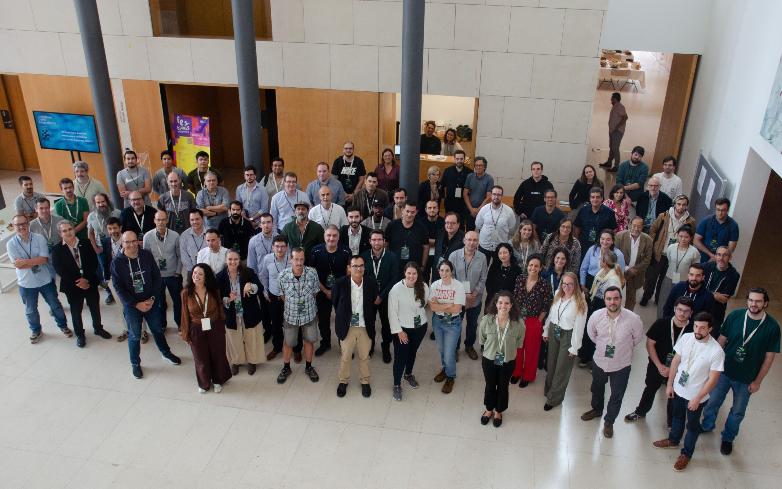 5.º Encontro de Computação Avançada destaca inovação, partilha e colaboração em Aveiro