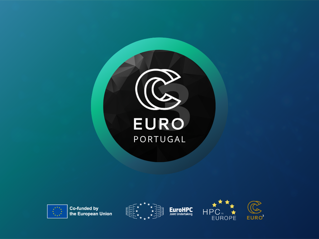 EuroCC Portugal inicia uma nova fase com o lançamento do EuroCC 3